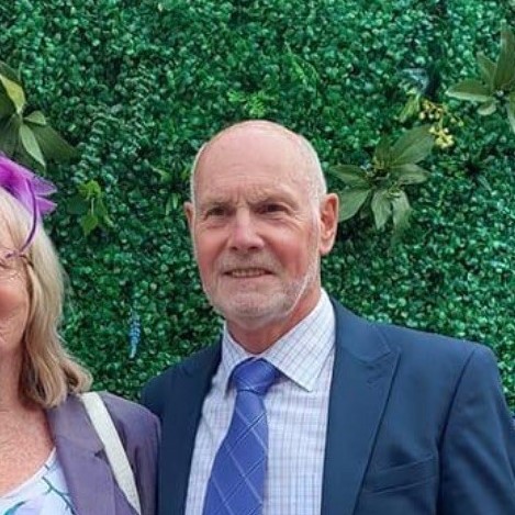 Phil Walker - General Committee Member